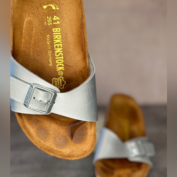 Birkenstock Madrid Sandal - Picture 5 of 6